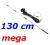 ANTENA MAX do 19 dB HSPA+ Huawei E3131 E353 E176