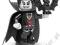 LEGO MiniFigurki Seria 2 WAMPIR 8684 NOWY