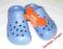 NOWOŚĆ!! Dziecięce klapki od LEMIGO r.35/36