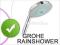 GROHE! Słuchawka natryskowa RAINSHOWER 28756000