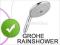 GROHE! Słuchawka natryskowa RAINSHOWER 28765000