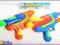 PISTOLET NA WODĘ ASTRAL,  KARABIN - SIKAWKA, BROŃ