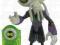 BEN 10 Ultimate Alien AZMUTH 10cm nowe