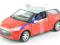 2010 CITROEN DS3 SKALA 1:24 WELLY - NOWOŚĆ - ŁÓDŹ