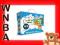 CZUCZU ZABAWY EDUKACYJNE RYSUJ I ZMAZUJ 4-5 LAT