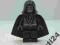 LEGO Star Wars figurka - Emperor IMPERATOR