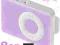 8GB MP3 DIGITAL PLAYER CLIP 5 KOLORÓW Wysyłka 0 zł