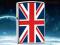 $$$ ZAPALNICZKA ZIPPO 7961 UNITED KINGDOM FLAG $$$