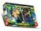 Puzzle Trefl - BEN10/ BEN 10 - 2w1 - 70el +100el.