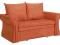 furniture24 - sofa 2 osobowa Bellona szer - 125 cm