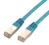 Kabel Ethernet CAT.6 5 m niebieski TTL Network