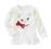 GYMBOREE ... TUNICZKA homecoming kitty *NOWA* 98