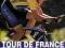 TOUR DE FRANCE Ilustrowana kronika wyścigu Taniej!