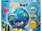 PUZZLE KULISTE 72 ELEMENTY OCEAN