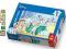 Puzzle Trefl 60 el. 101 DALMATYŃCZYKÓW /17154/