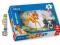 Puzzle Trefl 60 el. BAMBI i przyjaciele /17157/