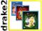DZWONECZEK KOLEKCJA PAKIET (3BLU-RAY)
