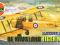 DE HAVILLAND - TIGER MOTH