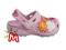 CROCS klapki r 8-9 Nowa Kolekcja 2012
