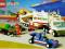 6335 INSTRUCTIONS LEGO TOWN : INDY TRANSPORT