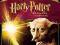 HARRY POTTER I KOMNATA TAJEMNIC DVD FOLIA