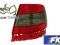 Lampy tylne Audi A4 B5 Red Black LED Diodowe FK