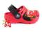 CROCS klapki  R 4-5 Nowa Kolekcja 2012