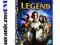 Legenda [Blu-ray] Legend /PL/ 1985 /Tom Cruise/