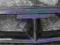 Grill Gril atrapa Mugen type Do Honda Civic 96-98
