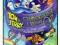 Tom i Jerry: Czarnoksiężnik z krainy OZ _ _ (DVD)