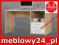 meblowy24_pl - Biurko QUADRO pracownia forte nowe