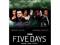 FIVE DAYS (COMPLETE SERIES) (2 DVD) BBC