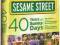 SESAME STREET (ULICA SEZAMKOWA) 40 YEARS OF...