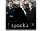 SPOOKS (COMPLETE SERIES 6) (5 DVD) BBC