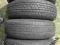 4x Yokohama Geolander 215/70/16 215/70R16