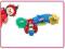 PRZYJACIELE Z KAPIELI FISHER PRICE (B0662)