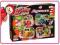 PUZZLE RAJDEK 4 W 1 (61009)