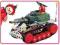 POJAZD DO ROZKRĘCANIA - CZOŁG INTERKOBO (35163)