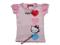 BLUZKA T-SHIRT HELLO KITTY SANRIO ROZM. 128