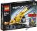 ! Dźwig gąsienicowy Lego Technic 9391 !