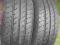 CONTINENTAL VancoContact2 195/60R16C 195/60/16C 2s