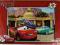 WYPRZEDAŻ Disney AUTA Cars Puzzle 100