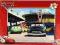 WYPRZEDAŻ Disney AUTA Cars Puzzle 100
