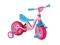 Rowerek dwukołowy HELLO KITTY TRIKE TRAINER