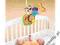 Fisher-Price KARUZELA T6340 Baby Zoo PILOT NOWY