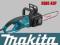 MAKITA pilarka łańcuchowa piła UC4030A