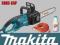 MAKITA piła łańcuchowa UC4030+OLEJ+PRZEDŁUŻACZ 25M