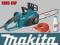 MAKITA piła łańcuchowa UC3520 + OLEJ + PRZEDŁUŻACZ