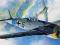 ACADEMY Fockewulf FW190A 68 Butcher