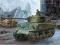 ACADEMY M4A2 Sherman Russian Army